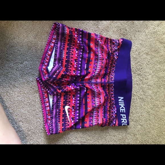 Nike Pants - Nike pro spandex
